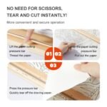 Versatile Paper Roll Holder - Image 6